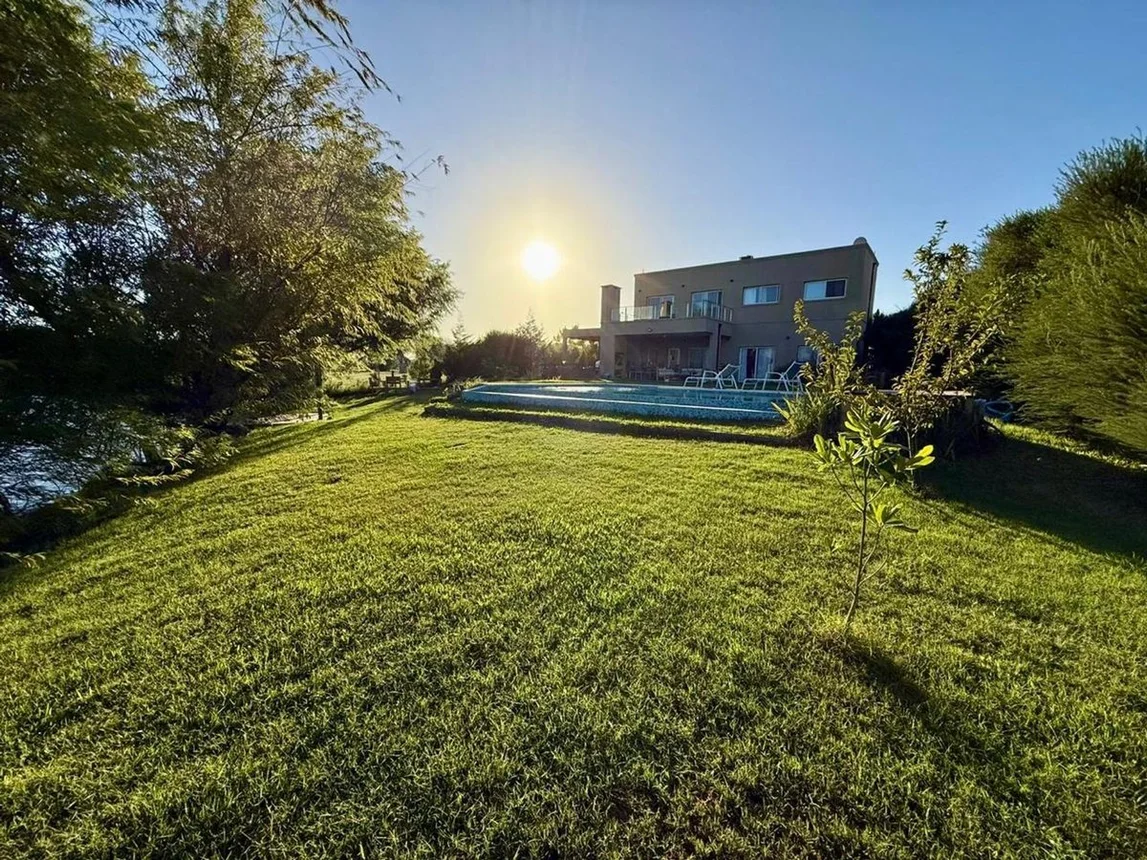 Casa en venta en Ingeniero Maschwitz, foto 3
