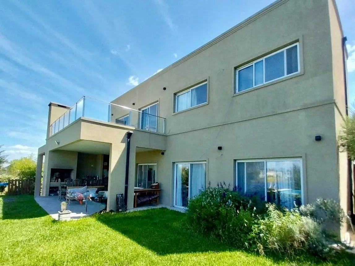 Casa en venta en Ingeniero Maschwitz
