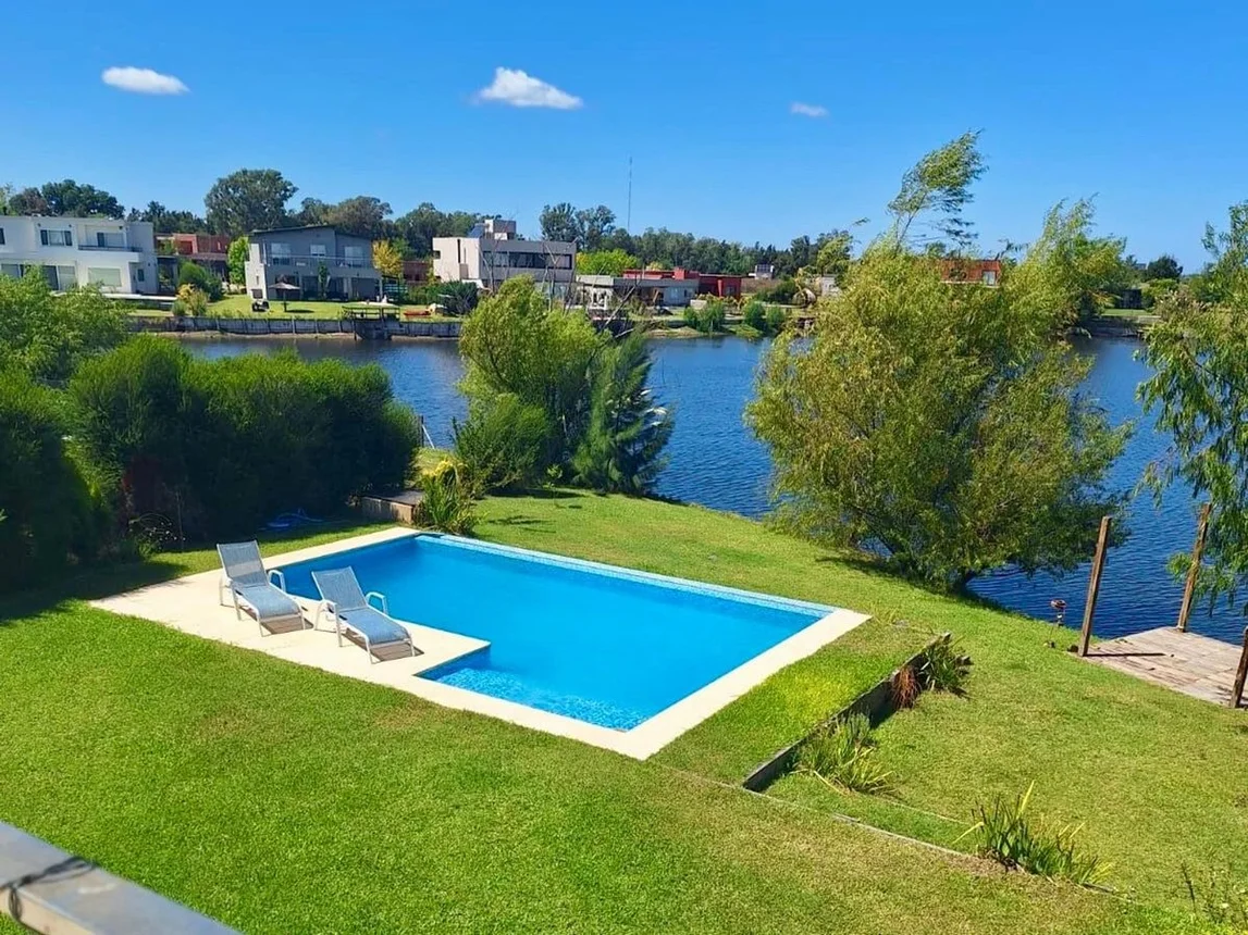 Casa en venta en Ingeniero Maschwitz, foto 2
