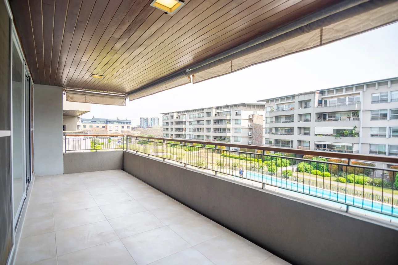 Departamento en alquiler en San Isidro, Doctor René Favaloro 3300