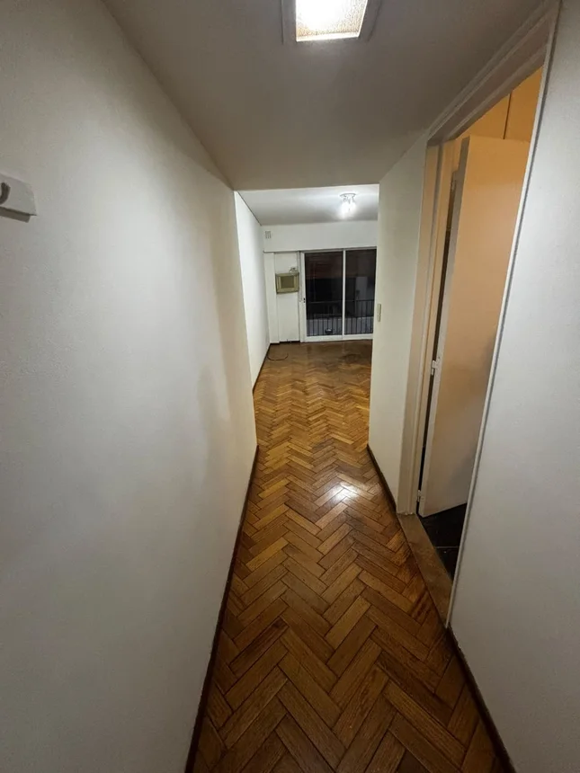 Departamento de 2 ambientes en alquiler en San Nicolás, Calle Bartolomé Mitre 1100, foto 2