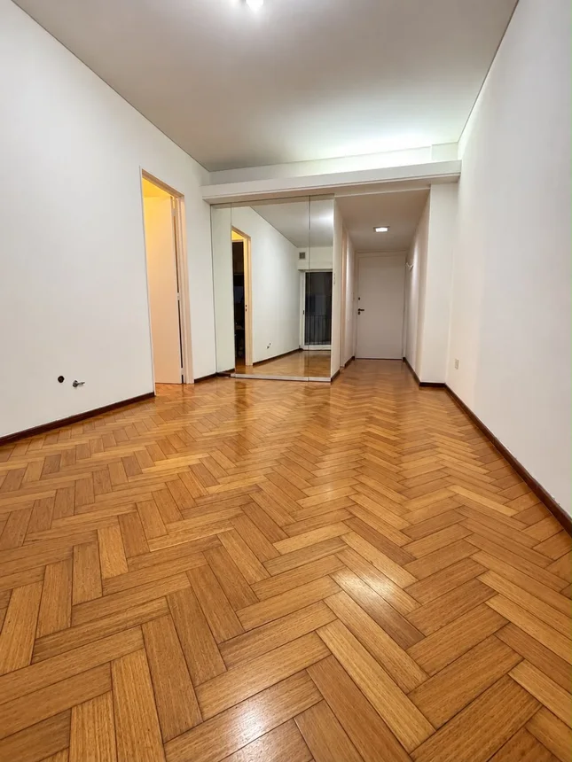 Departamento de 2 ambientes en alquiler en San Nicolás, Calle Bartolomé Mitre 1100