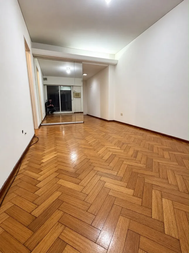 Departamento de 2 ambientes en alquiler en San Nicolás, Calle Bartolomé Mitre 1100, foto 3