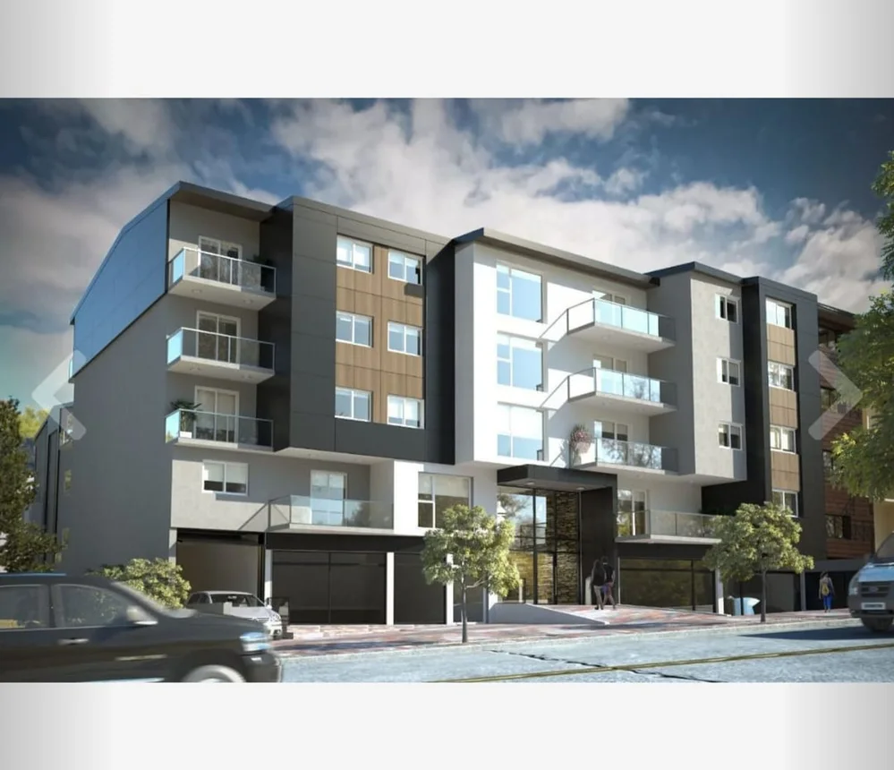 Venta departamento 1 dormi pozo belgrano bariloche, foto 1