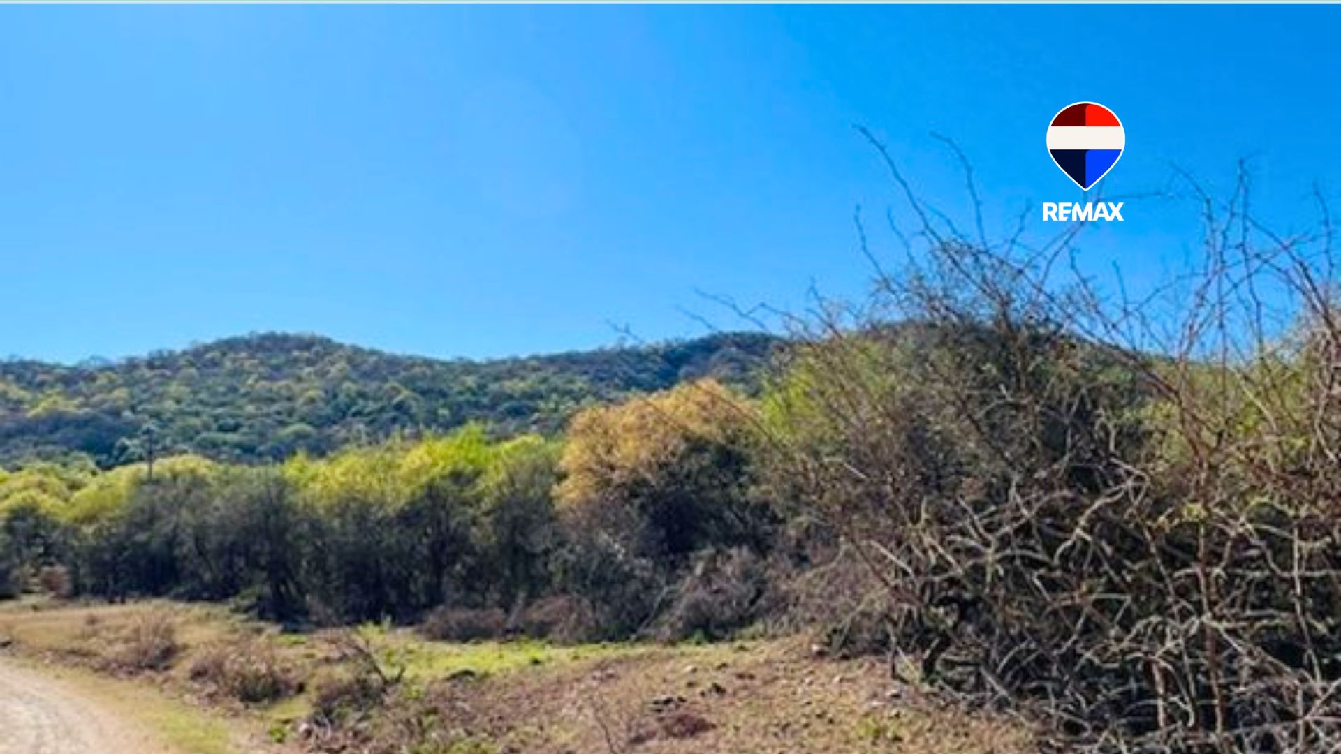 VENTA TERRENO 5HA FINCA LA CRUZ DUEÑO FINANCIA - foto 1