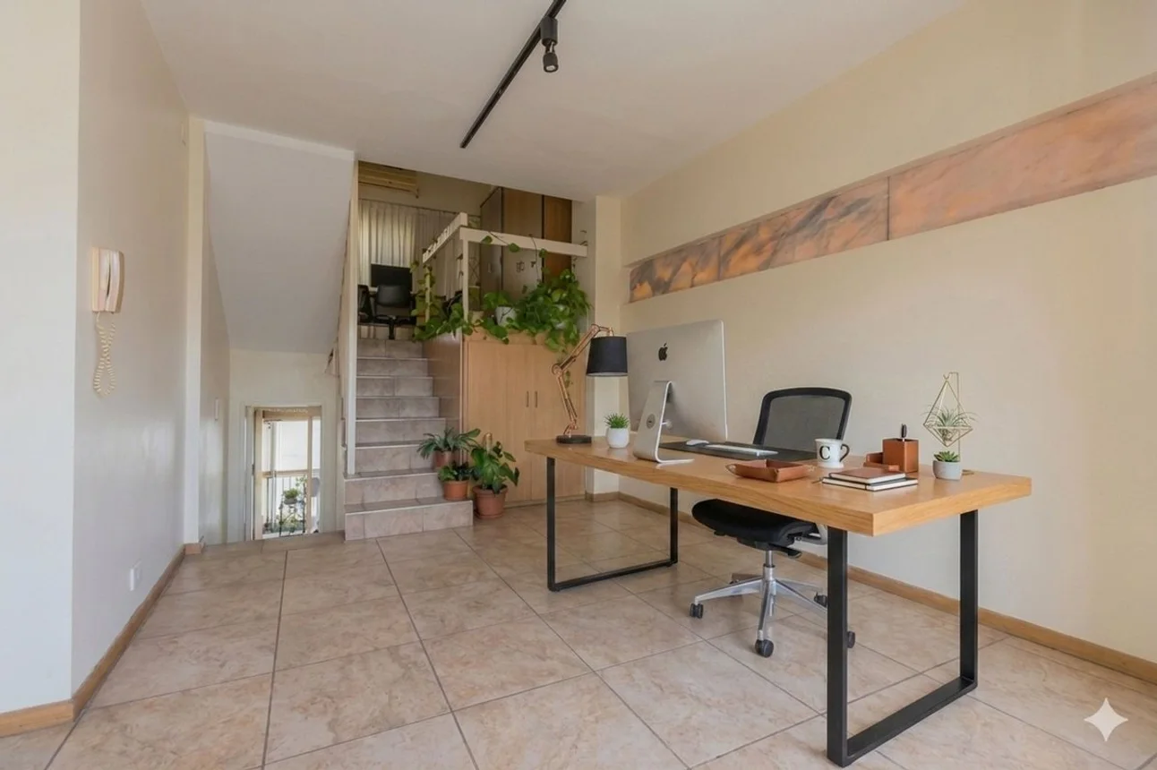 Dúplex en venta en Recoleta, foto 5