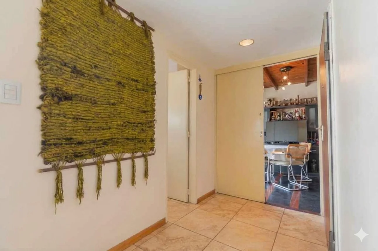 Dúplex en venta en Recoleta, foto 3