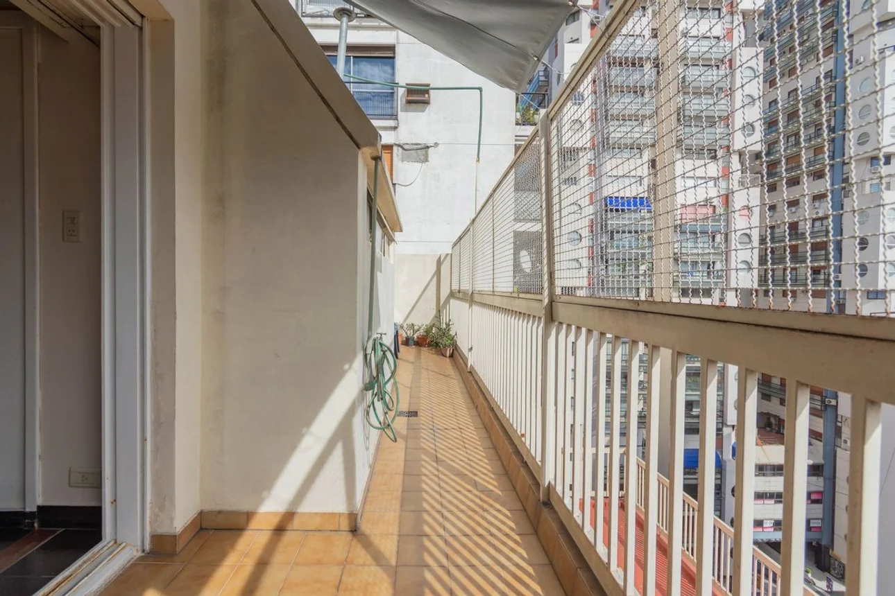 Dúplex en venta en Recoleta, foto 2