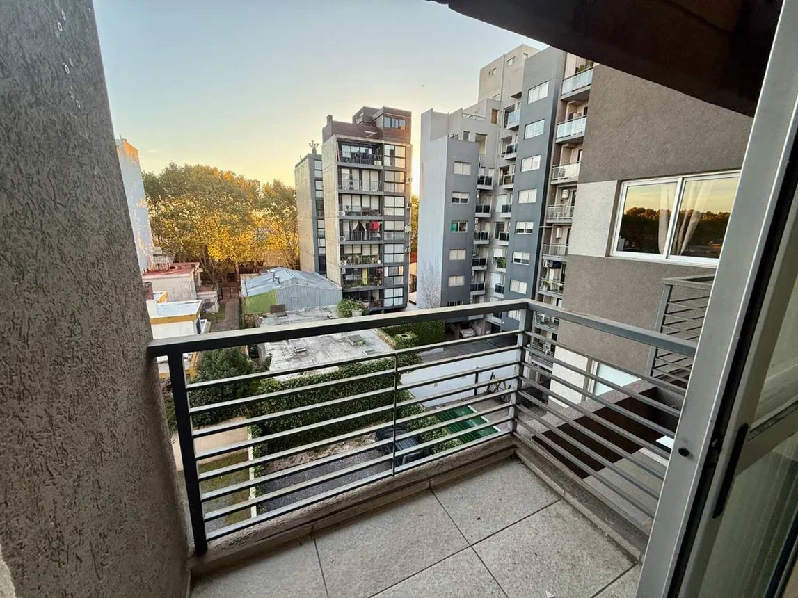 Monoambiente en venta en Morón, Cristóbal Colón 500