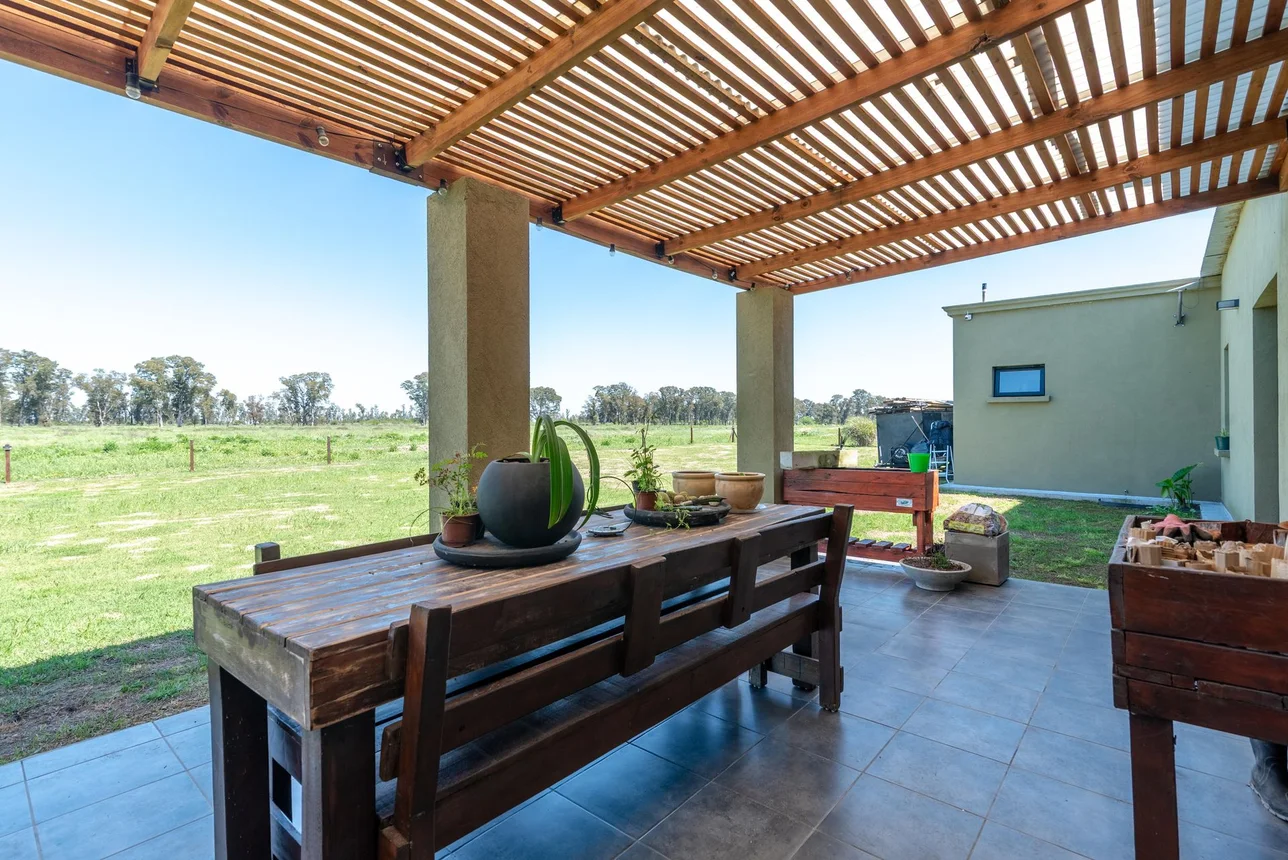 Casa de 5 ambientes en venta en Ezeiza, Avenida Pereda 0, foto 5