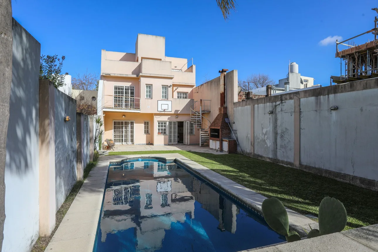 Casa de 6 ambientes en venta en Villa Devoto, Mercedes 4800, foto 5