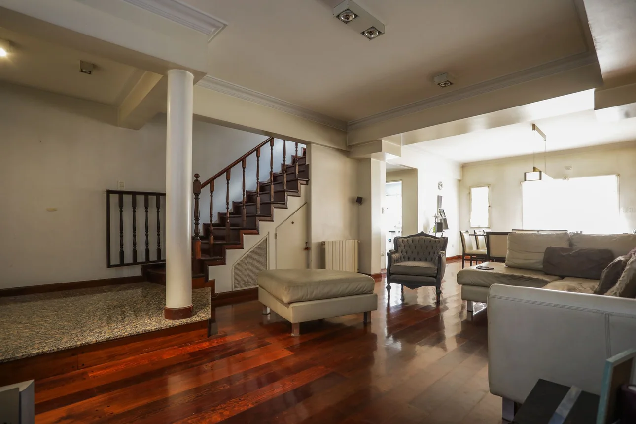 Casa de 6 ambientes en venta en Villa Devoto, Mercedes 4800, foto 3