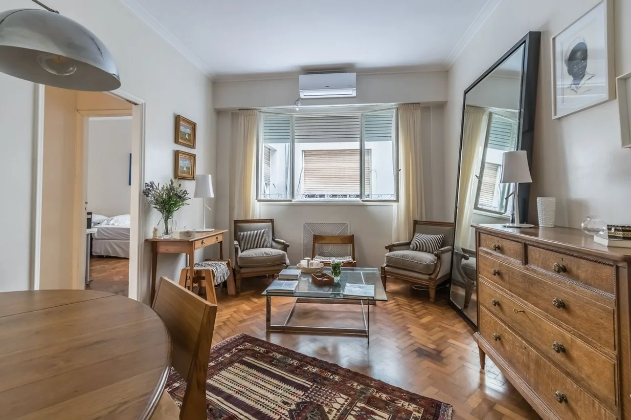 Departamento en venta en Caballito, foto 4