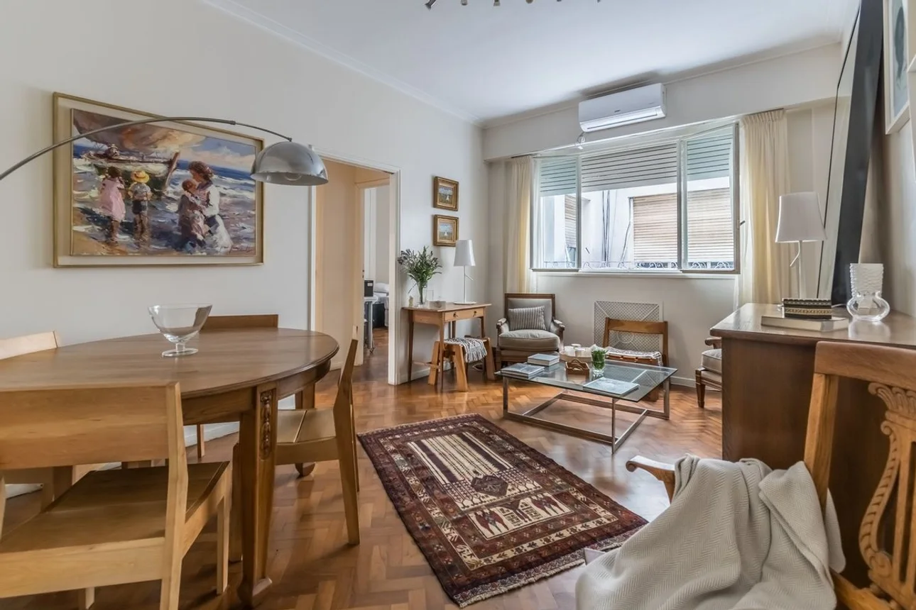 Departamento en venta en Caballito, foto 2