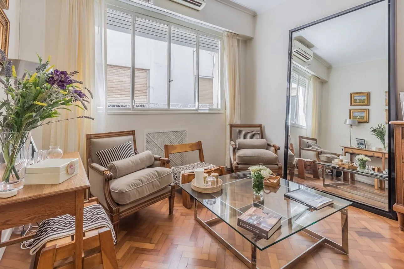 Departamento en venta en Caballito