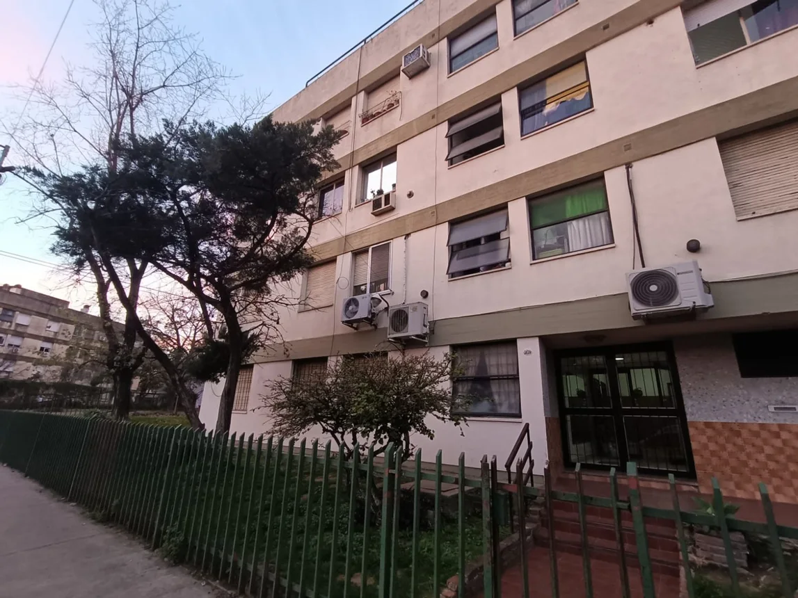 Departamento en venta en Villa Lugano