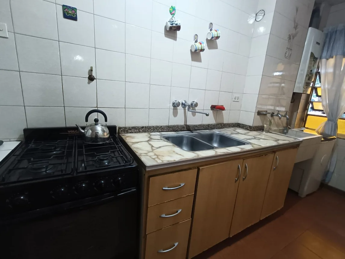 Departamento en venta en Villa Lugano, foto 3