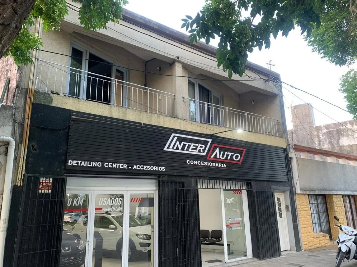 Departamento en venta en Santa Fe