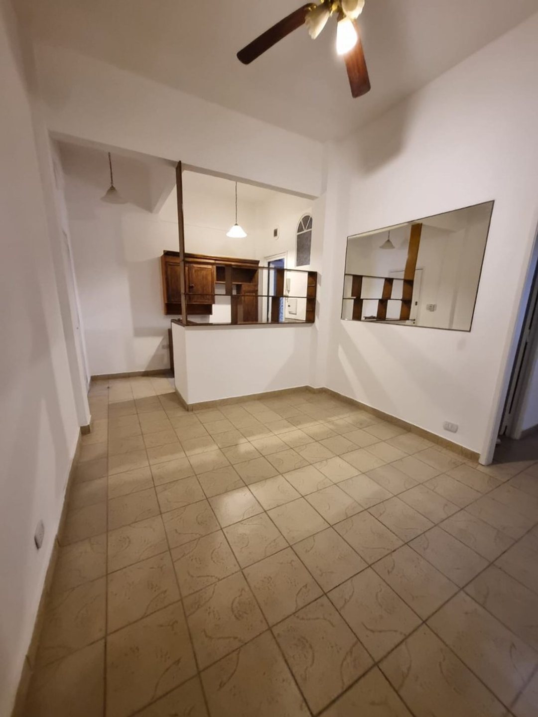 Alquiler Departamento 2 Ambientes en Belgrano