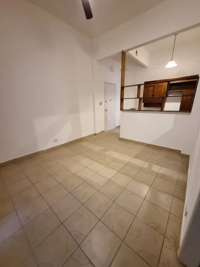Departamento de 2 ambientes en alquiler en Belgrano, Avenida Luis María Campos 1400, foto 2