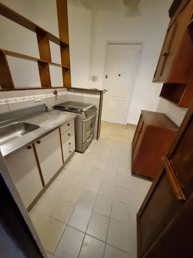 Departamento de 2 ambientes en alquiler en Belgrano, Avenida Luis María Campos 1400, foto 5