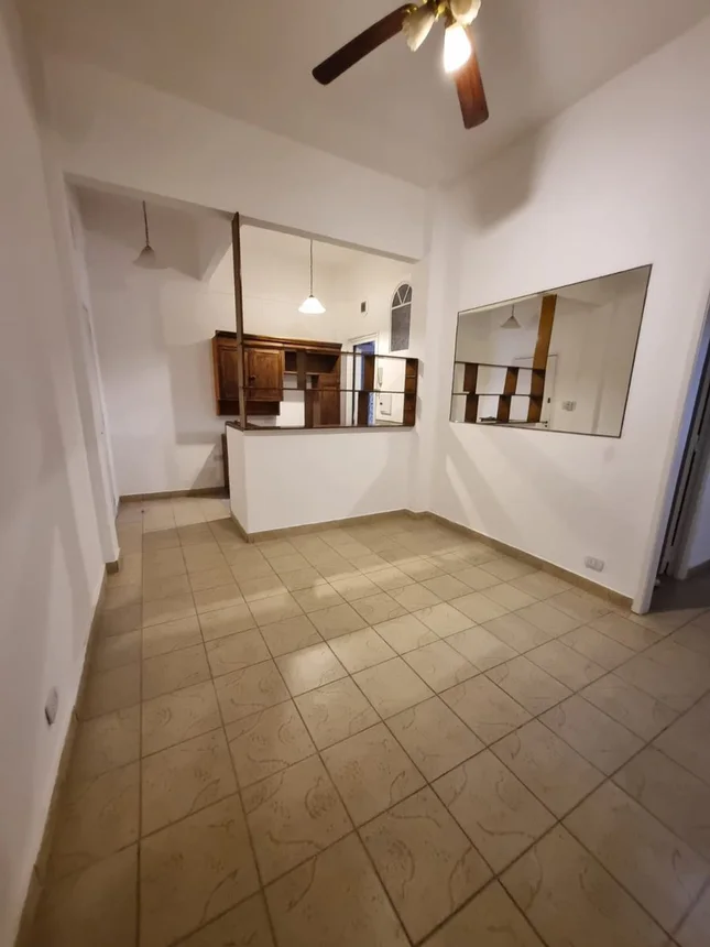 Departamento de 2 ambientes en alquiler en Belgrano, Avenida Luis María Campos 1400