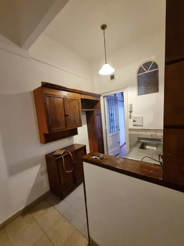 Departamento de 2 ambientes en alquiler en Belgrano, Avenida Luis María Campos 1400, foto 4
