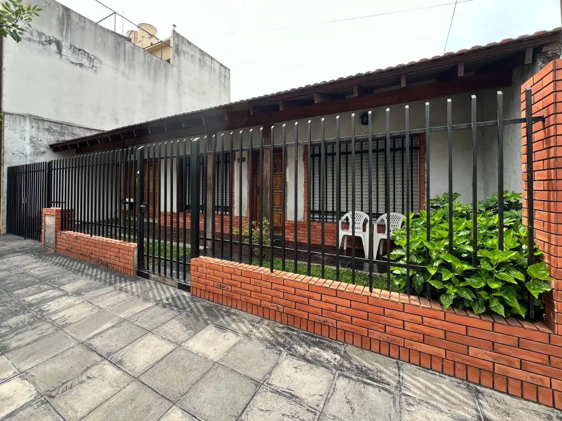 Casa en venta en San Justo, Jean Jaures 2700