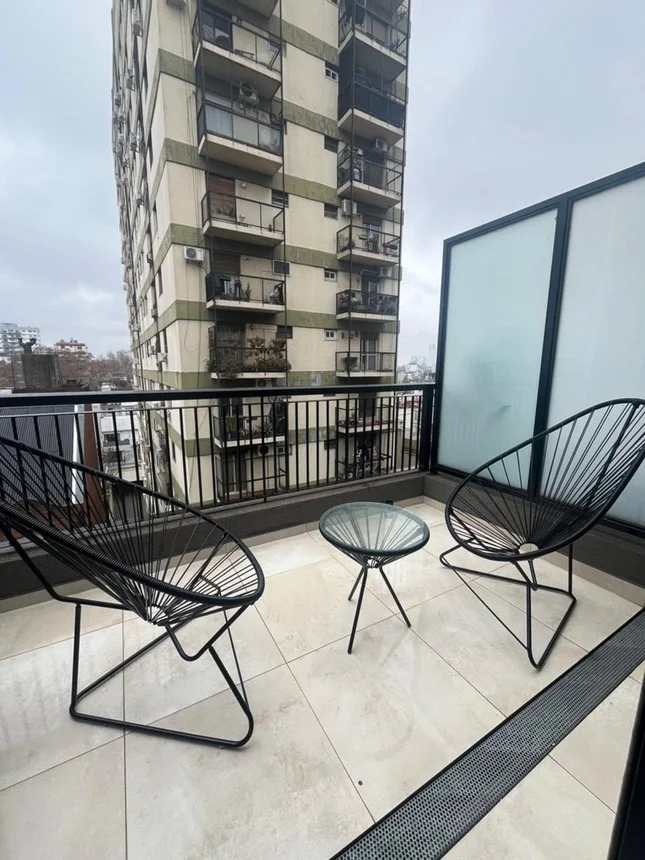 Departamento en venta en Núñez