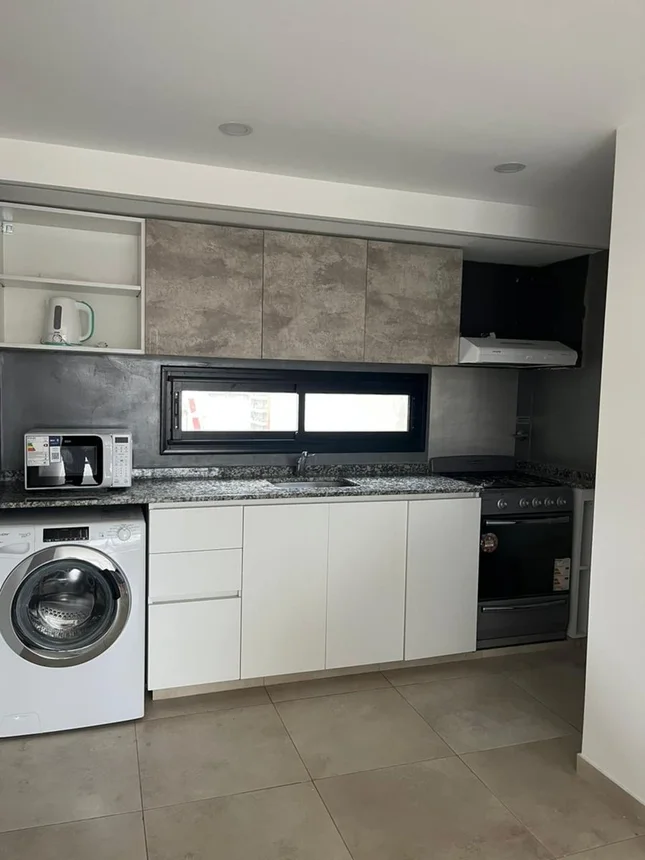 Departamento en venta en Núñez, foto 5