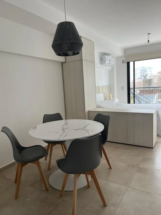 Departamento en venta en Núñez, foto 3