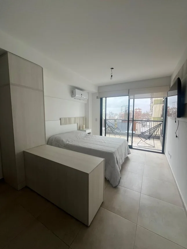 Departamento en venta en Núñez, foto 4