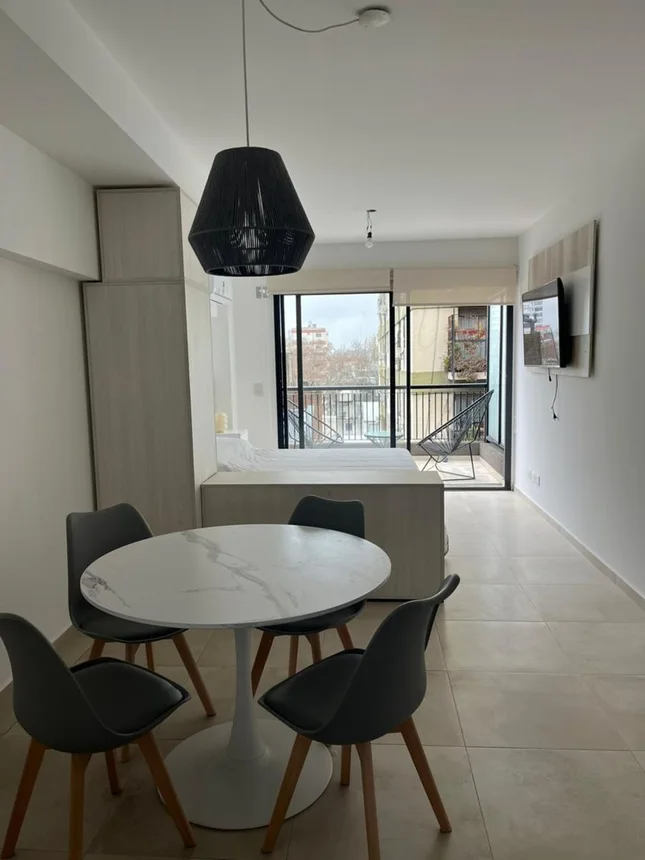 Departamento en venta en Núñez, foto 2