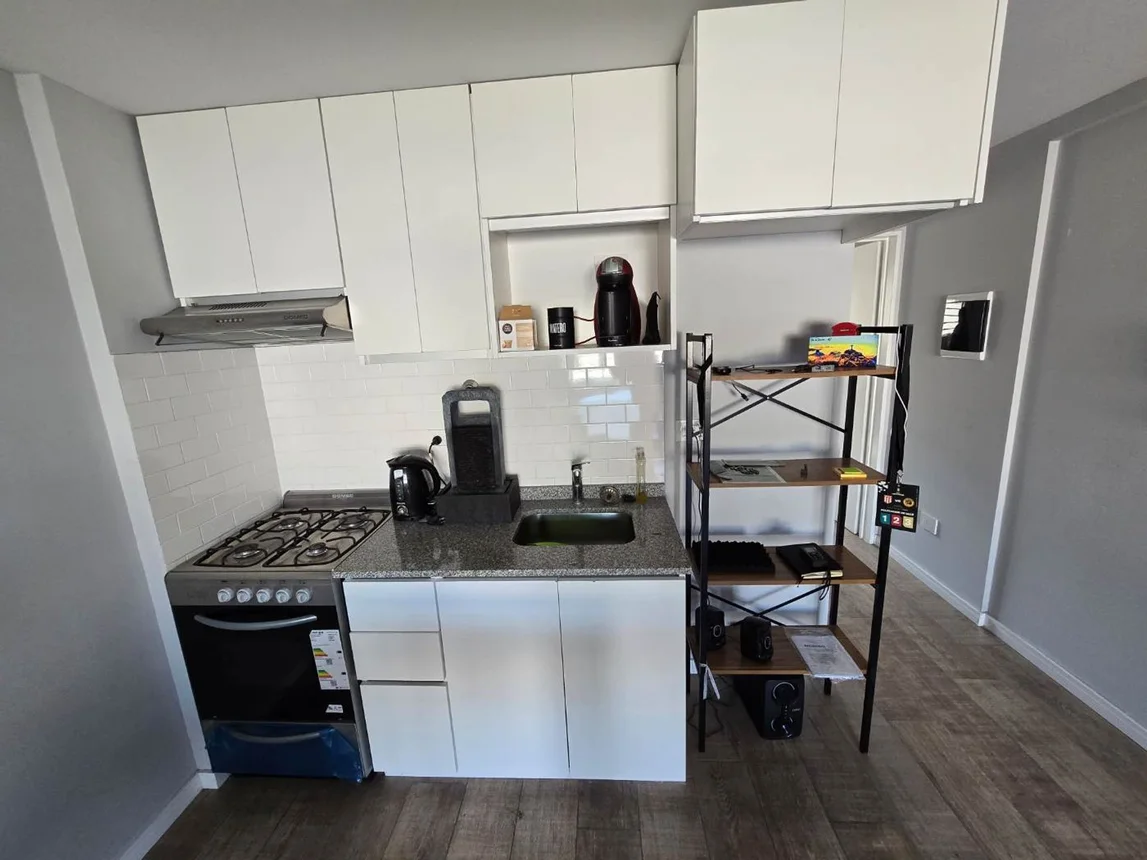 Semipiso de 2 ambientes en venta en Valentín Alsina, Senador J. Pallares 3100, foto 5