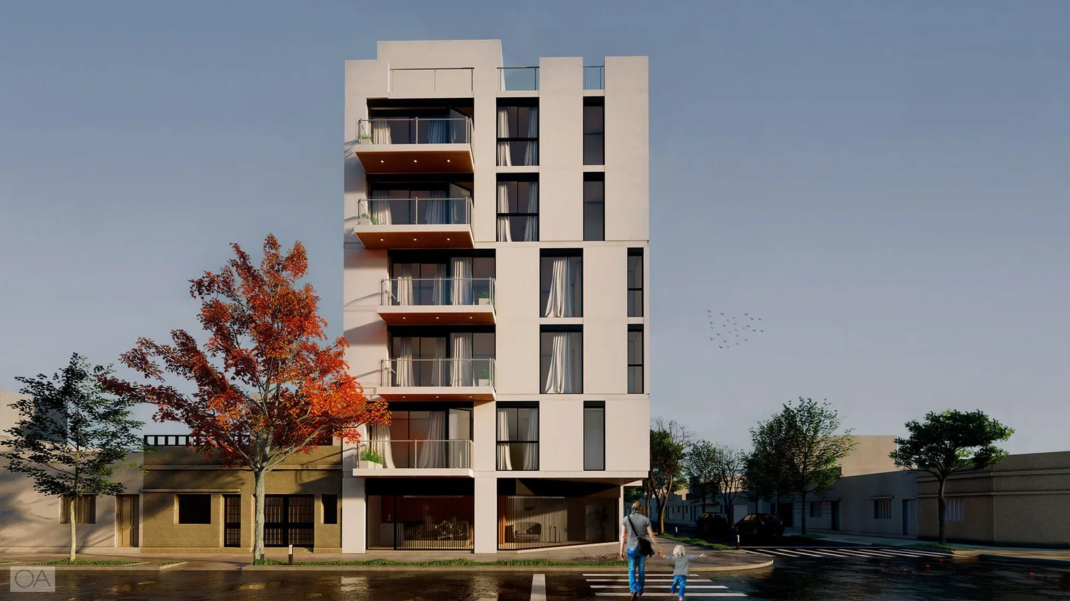 Departamento en venta en Santa Fe, foto 3