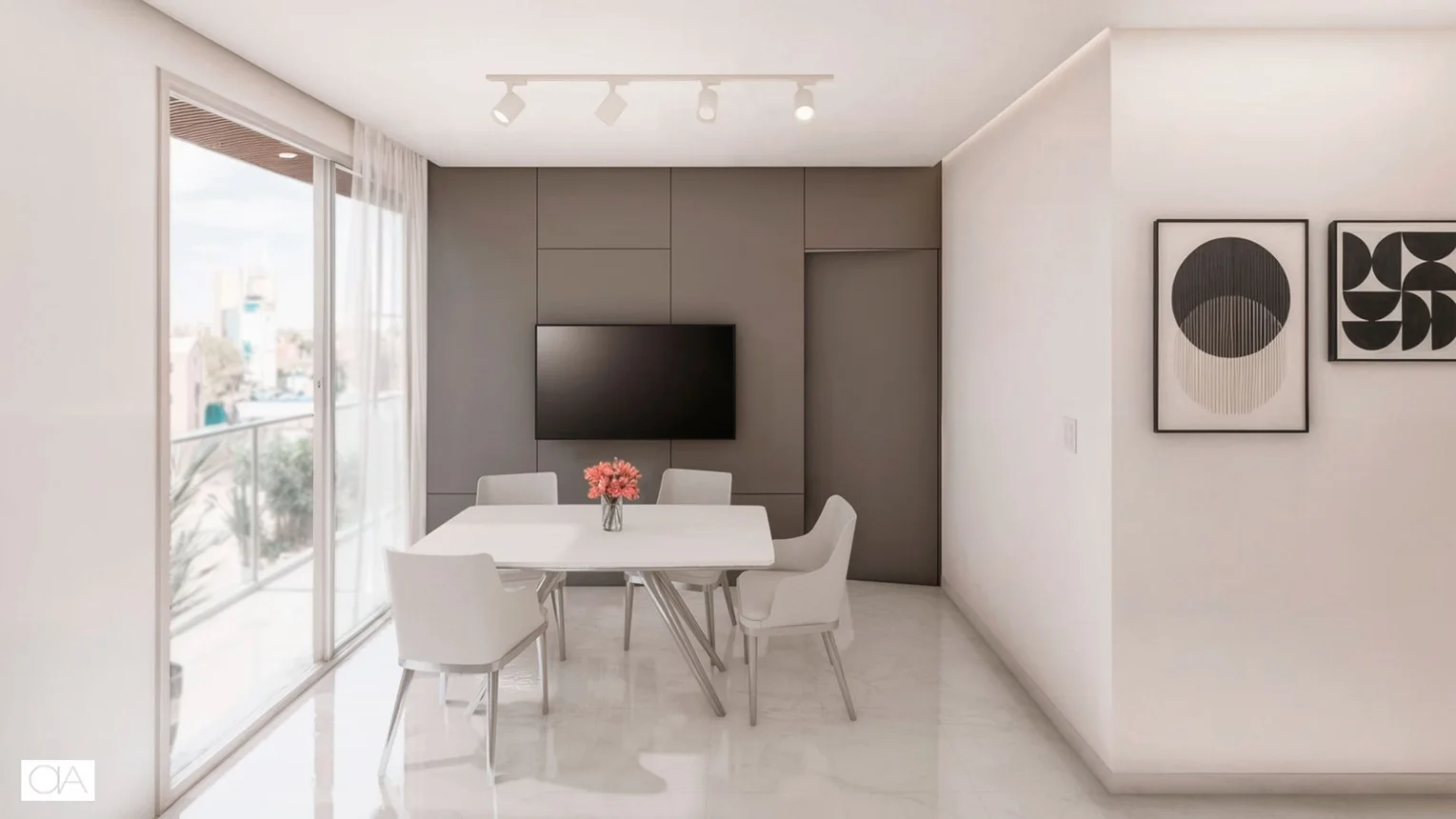 Departamento en venta en Santa Fe, foto 5