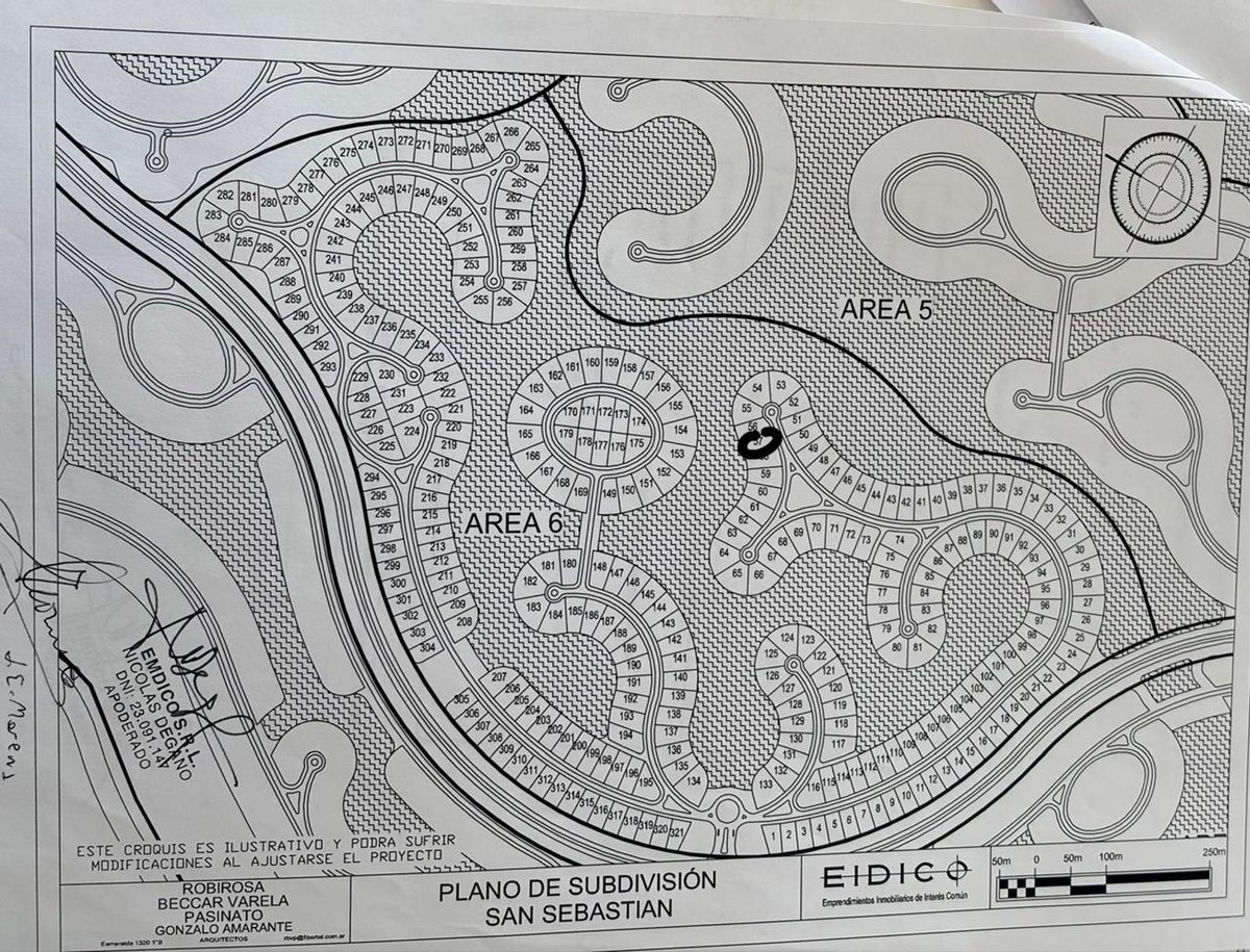 Foto 15 — Venta lote  en San Sebastián a la laguna -Área 6