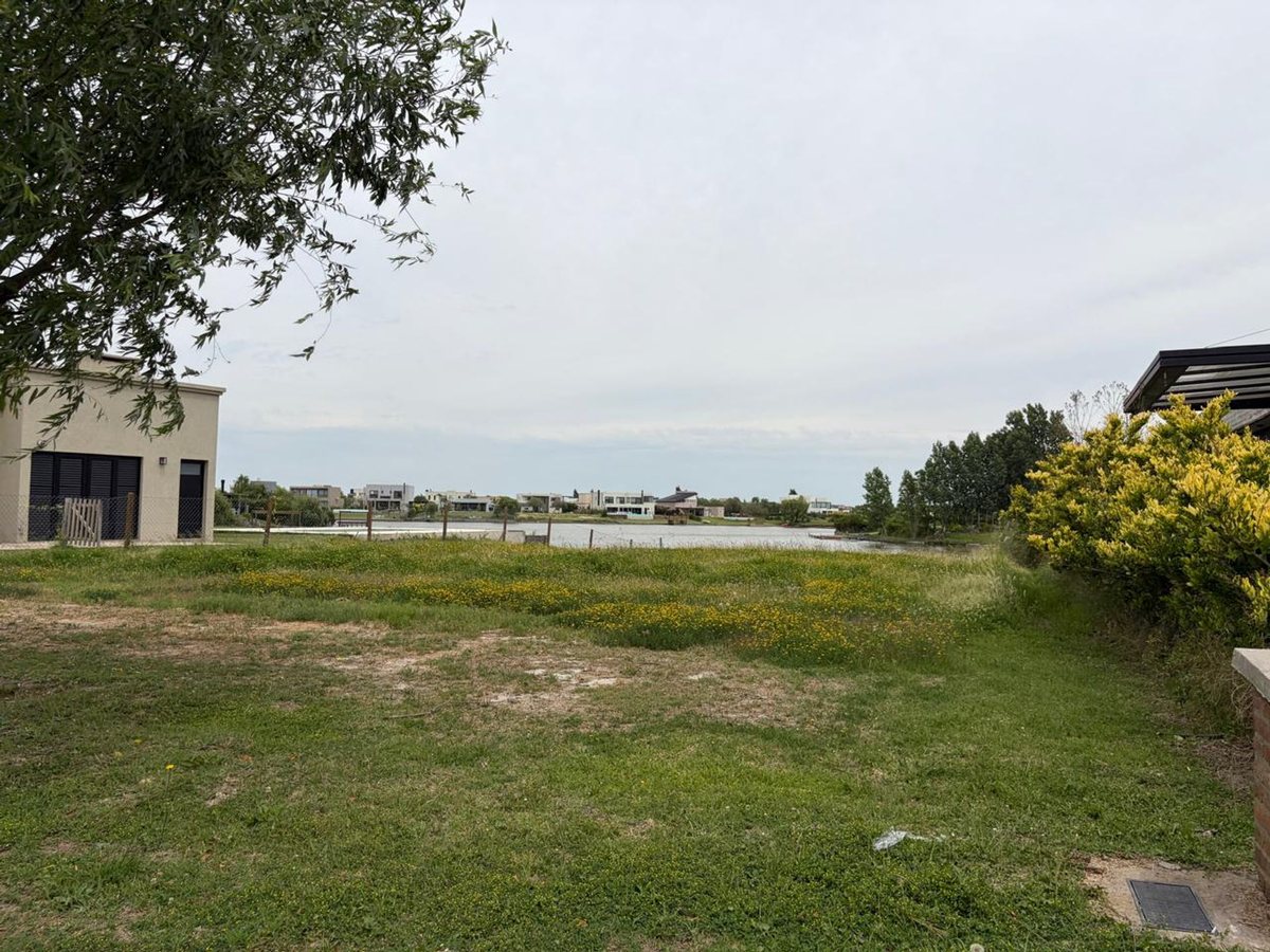 Foto 7 — Venta lote  en San Sebastián a la laguna -Área 6