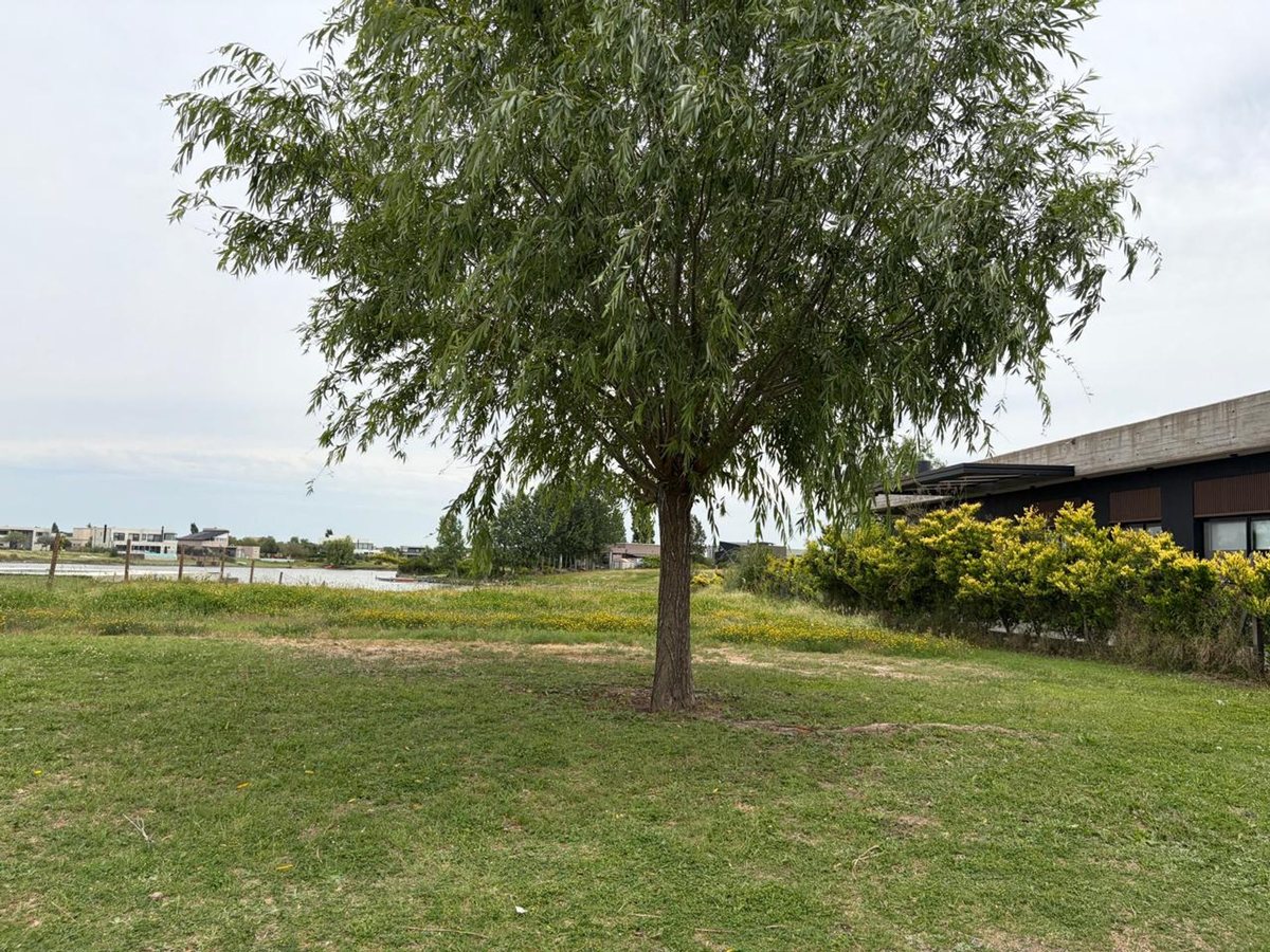 Foto 9 — Venta lote  en San Sebastián a la laguna -Área 6
