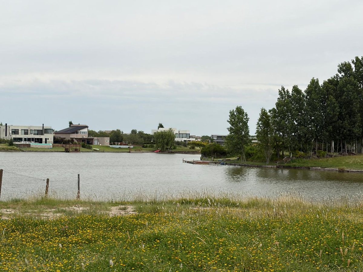 Foto 13 — Venta lote  en San Sebastián a la laguna -Área 6