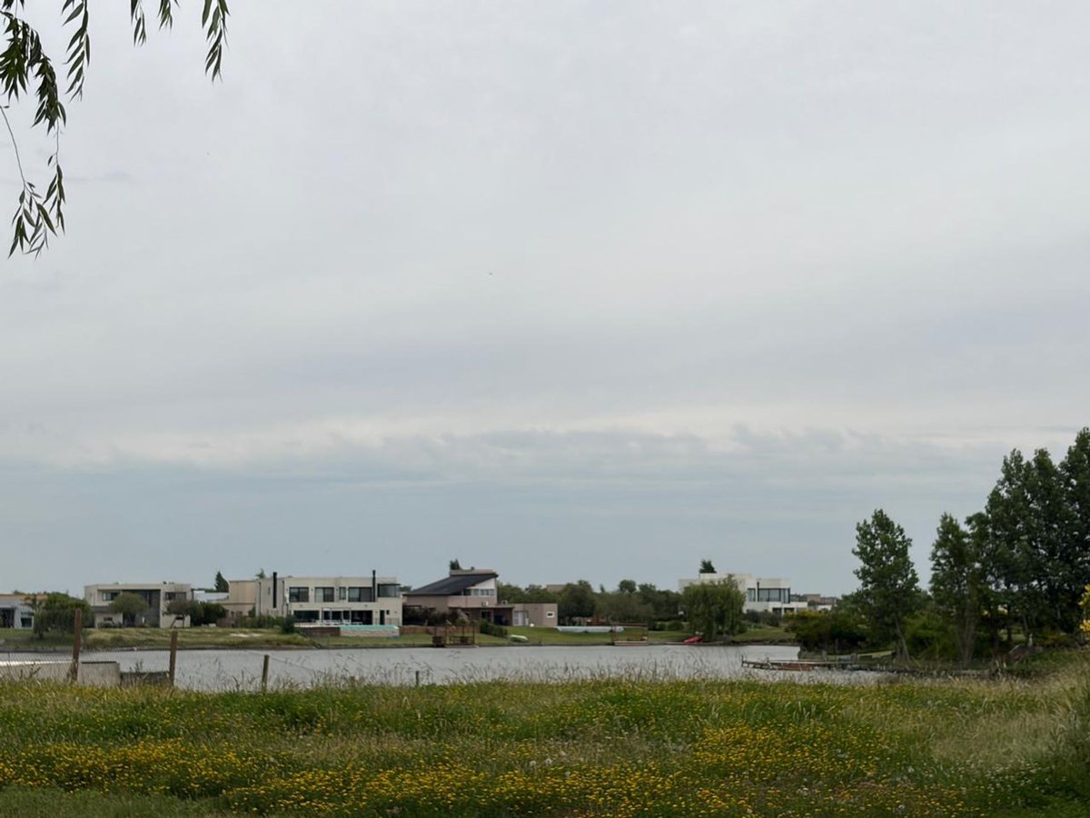Foto 5 — Venta lote  en San Sebastián a la laguna -Área 6
