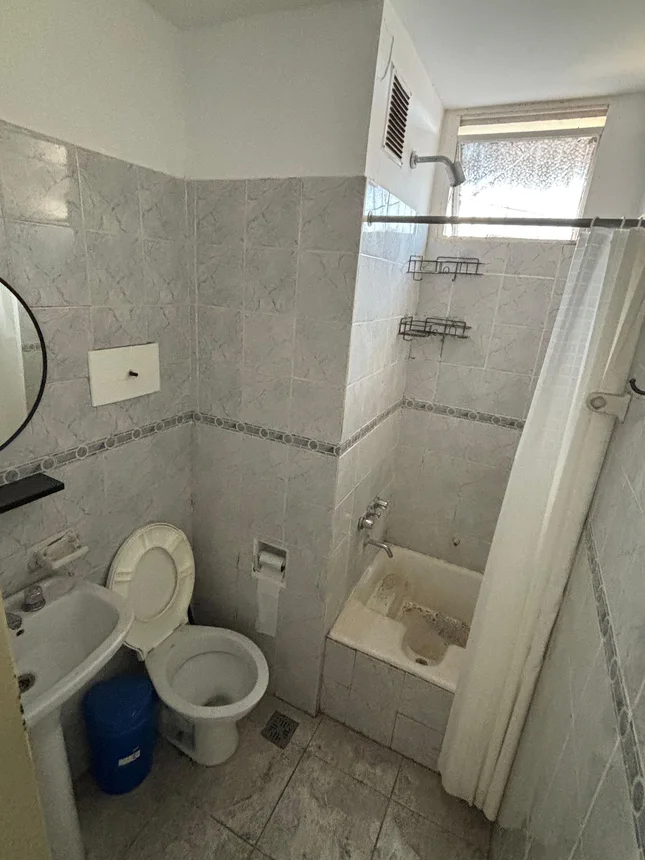 Oportunidad 2 ambientes palermo vista abierta, foto 4