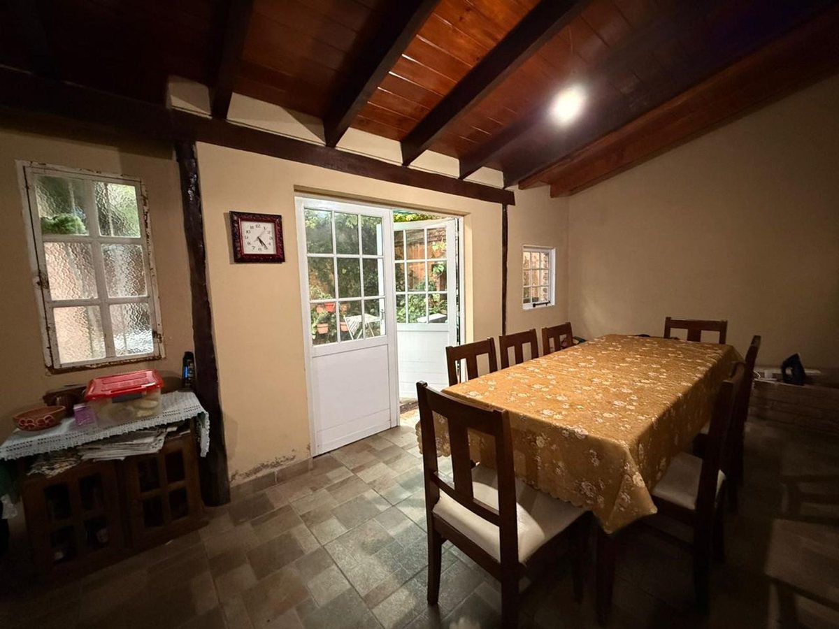 CASA VENTA B° PARQUE BELGRANO ZONA NORTE 5 DORM - foto 14