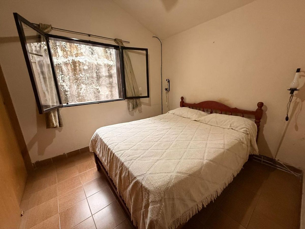 CASA VENTA B° PARQUE BELGRANO ZONA NORTE 5 DORM - foto 10