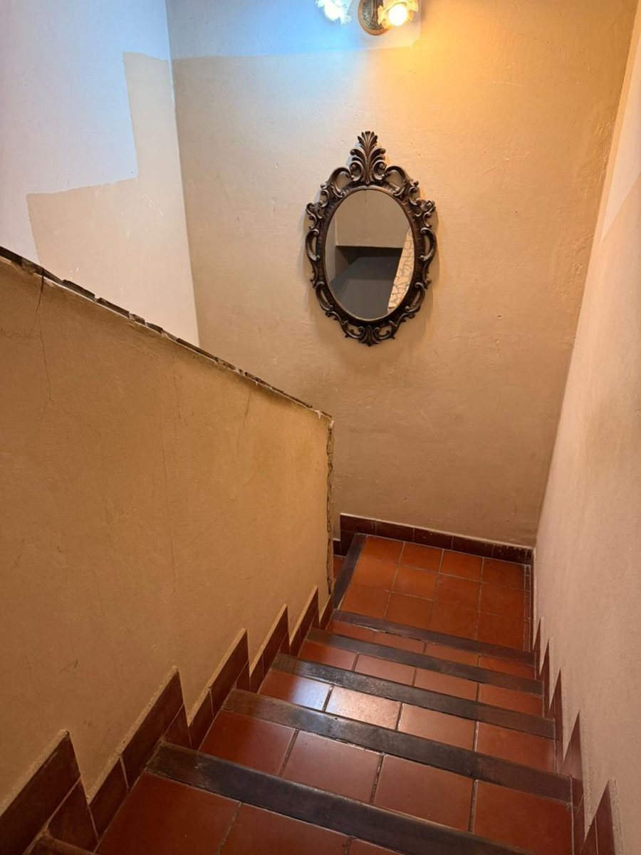 CASA VENTA B° PARQUE BELGRANO ZONA NORTE 5 DORM - foto 7