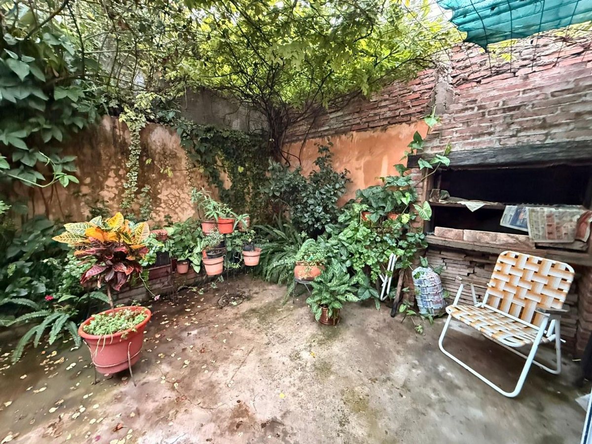 CASA VENTA B° PARQUE BELGRANO ZONA NORTE 5 DORM - foto 15