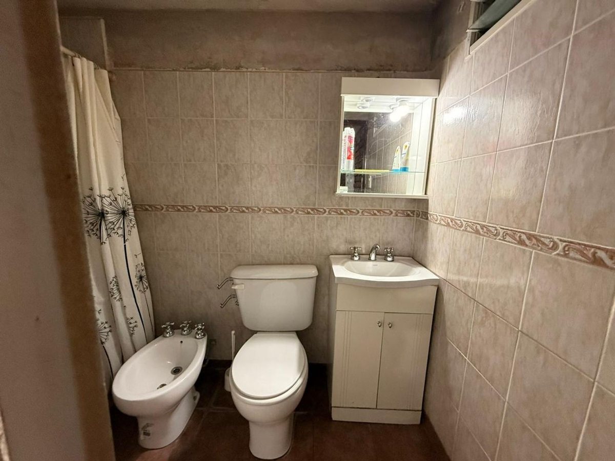 CASA VENTA B° PARQUE BELGRANO ZONA NORTE 5 DORM - foto 13