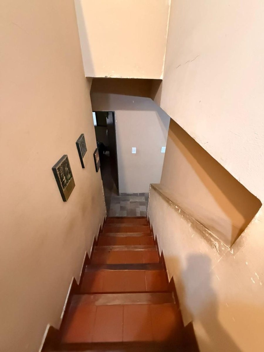 CASA VENTA B° PARQUE BELGRANO ZONA NORTE 5 DORM - foto 6