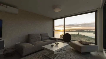 Venta apartamento 3 dorm. Carrasco Boating