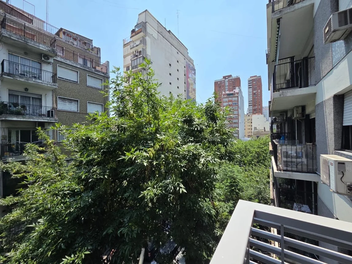 Departamento en venta en Belgrano